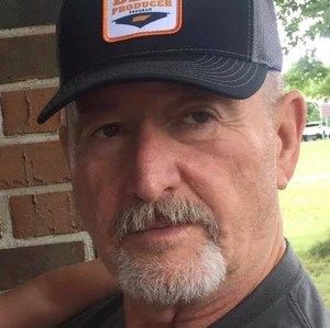 Meet your Posher, Ricky